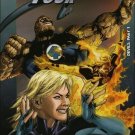 Ultimate Fantastic Four #39 VF/NM Ultimate Fantastic Four #39 VF/NM