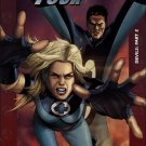 Ultimate Fantastic Four #40 VF/NM