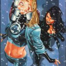 Ultimate Fantastic Four #48 VF/NM Ultimate Fantastic Four #48 VF/NM