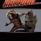 Rocket Raccoon #1 Movie Variants [2014] VF/NM Marvel Comics