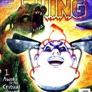Swamp Thing #18 [2005] VF/NM DC/Vertigo Comics