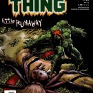 Swamp Thing #20 [2005] VF/NM DC/Vertigo Comics *John Constantine*