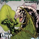 Swamp Thing #14 [2013] VF/NM DC Comics *The New 52*