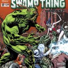 Swamp Thing #17 [2013] VF/NM DC Comics *The New 52*
