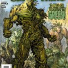 Swamp Thing #25 [2014] VF/NM DC Comics *The New 52* *John Constantine*