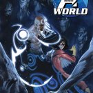 Avengers World #8 [2014] VF/NM *Marvel Now*