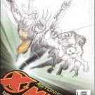 Astonishing X-Men #1 [2004] VF/NM Marvel Comics Director's Cut Variant