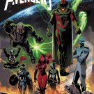 Uncanny Avengers #1 [2015] VF/NM Marvel Comics
