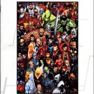 Civil War Chronicles #5 VF/NM