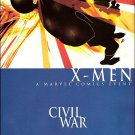 Civil War X-Men #3 VF/NM