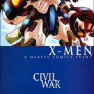 Civil War X-Men #2 VF/NM