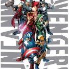 Uncanny Avengers #1 [2012] VF/NM Marvel Comics