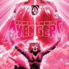 Uncanny Avengers #9 [2013] VF/NM Marvel Comics