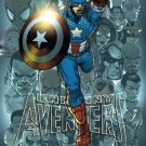Uncanny Avengers #17 [2014] VF/NM Marvel Comics