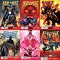 Uncanny Avengers Complete Volume 1 [2012-2014] VF/NM Marvel Comics Complete Set