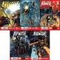 Uncanny Avengers Complete Volume 1 [2012-2014] VF/NM Marvel Comics Complete Set