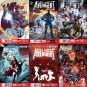 Uncanny Avengers Complete Volume 1 [2012-2014] VF/NM Marvel Comics Complete Set