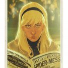 Amazing Spider-Man #14 Phil Noto "Gwen Stacy" [2015] VF/NM Marvel Comics *Spider-Verse Part 6*