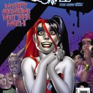 Harley Quinn #8 [2014] VF/NM DC Comics *The New 52!*