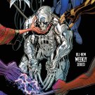 Wolverines #1 [2015] VF/NM Marvel Comics
