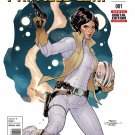 Princess Leia #1 [2015] VF/NM Marvel Comics