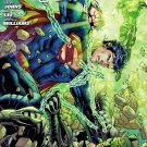 Justice League #2 [2011] VF/NM DC Comics *The New 52*