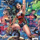 Justice League #3 [2012] VF/NM DC Comics *The New 52*