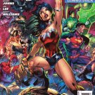 Justice League #3 Combo Pack [2012] VF/NM DC Comics *The New 52*
