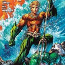 Justice League #4 [2012] VF/NM DC Comics *The New 52*