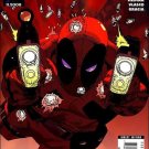 Deadpool #4 (Vol 3) [2008] VF/NM Marvel Comics