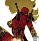 Deadpool #900 (Vol 3) [2008] VF/NM Marvel Comics