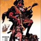 Deadpool #14 (Vol 3) [2008] VF/NM Marvel Comics