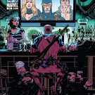 Deadpool #15 (Vol 3) [2008] VF/NM Marvel Comics