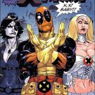 Deadpool #17 (Vol 3) [2008] VF/NM Marvel Comics
