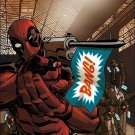 Deadpool #26 (Vol 3) [2008] VF/NM Marvel Comics