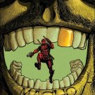 Deadpool #32 (Vol 3) [2008] VF/NM Marvel Comics