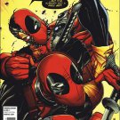 Deadpool #46 (Vol 3) [2008] VF/NM Marvel Comics