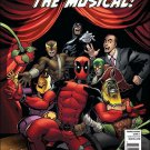 Deadpool #49.1 (Vol 3) [2008] VF/NM Marvel Comics