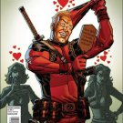 Deadpool #55 (Vol 3) [2008] VF/NM Marvel Comics