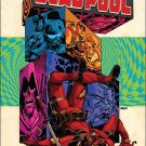 Deadpool #56 (Vol 3) [2008] VF/NM Marvel Comics