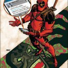 Deadpool #60 (Vol 3) [2008] VF/NM Marvel Comics