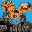 Deadpool #62 (Vol 3) [2008] VF/NM Marvel Comics