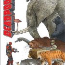 Deadpool #2 (Vol 4) [2013] VF/NM Marvel Comics *Marvel Now!*
