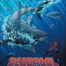 Deadpool #9 (Vol 4) [2013] VF/NM Marvel Now! Comics