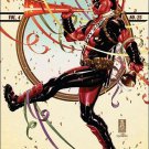 Deadpool #25 (Vol 4) [2013] VF/NM Marvel Now! Comics