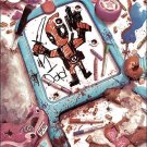 Deadpool #33 (Vol 4) [2013] VF/NM Marvel Now! Comics