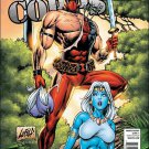 Deadpool Corps #8 [2010] VF/NM Marvel Comics