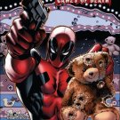 Deadpool Games of Death One Shot [2009] VF/NM Marvel Comics