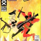 Deadpool Max #3 [2010] VF/NM Marvel Comics