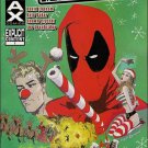 Deadpool Max Max-Mas #1 [2012] VF/NM Marvel Comics